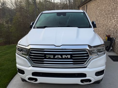 Used 2023 RAM 1500 Limited image 1