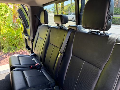 Used 2018 Ford F150 Lariat AWD/4WD image 25