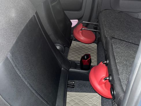 Used 2017 FIAT 500 Pop image 13