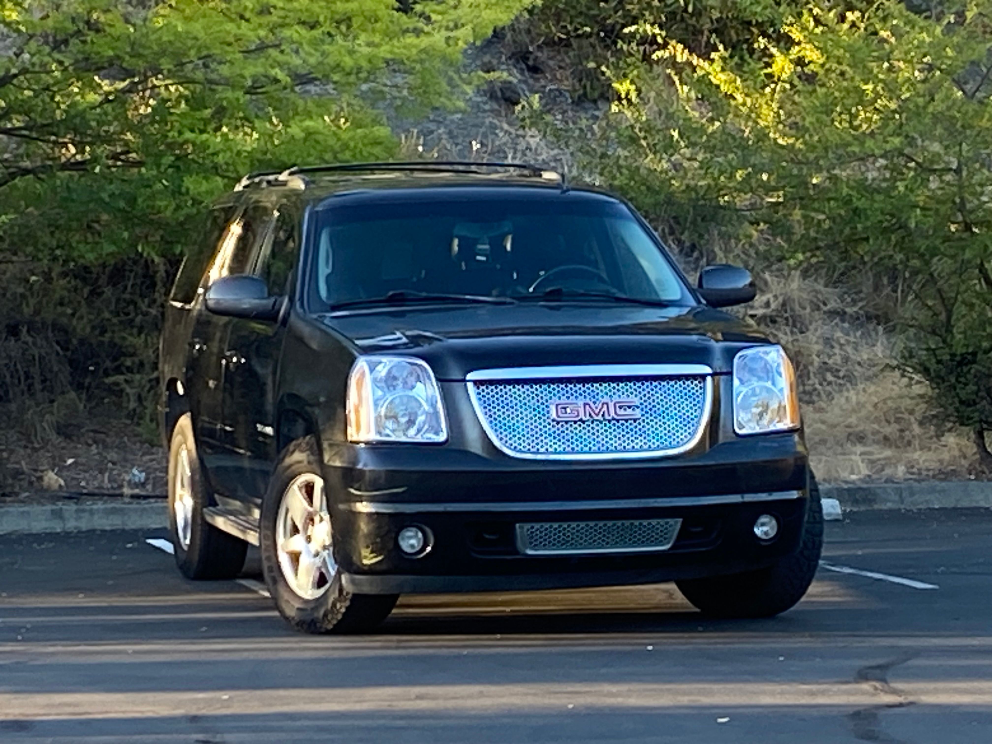 Used 2009 GMC Yukon SLT RWD image 9