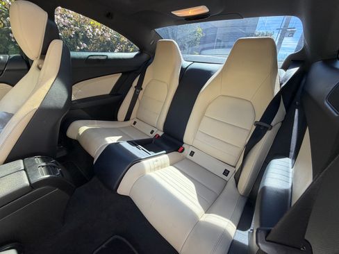 Used 2012 Mercedes-Benz C 350 Coupe image 11