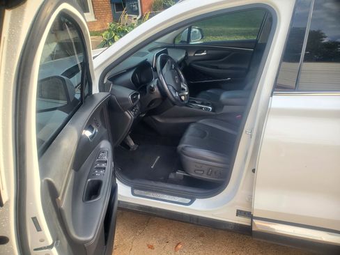 Used 2019 Hyundai Santa Fe AWD image 13