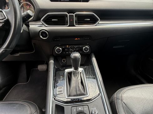 Used 2018 MAZDA CX-5 Grand Touring AWD/4WD image 8