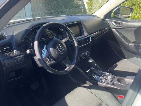 Used 2016 MAZDA CX-5 Sport w/ Rear Camera Package image 8