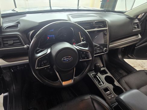 Used 2018 Subaru Outback 3.6R Limited image 10