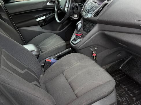 Used 2015 Ford Transit Connect XLT FWD image 12