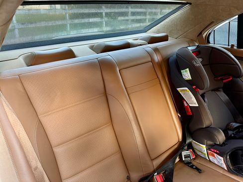 Used 2009 Mercedes-Benz S 63 AMG image 23