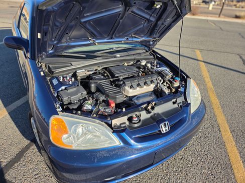 Used 2001 Honda Civic EX image 11