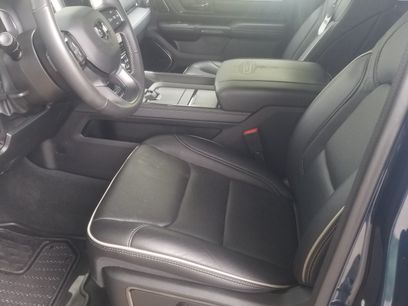 Used 2023 RAM 1500 Limited