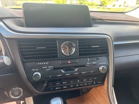 Used 2017 Lexus RX 350 AWD w/ Premium Package image 10