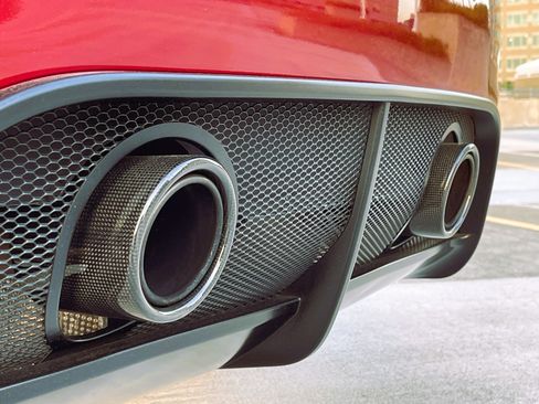 Used 2015 Maserati GranTurismo MC Centennial RWD image 8