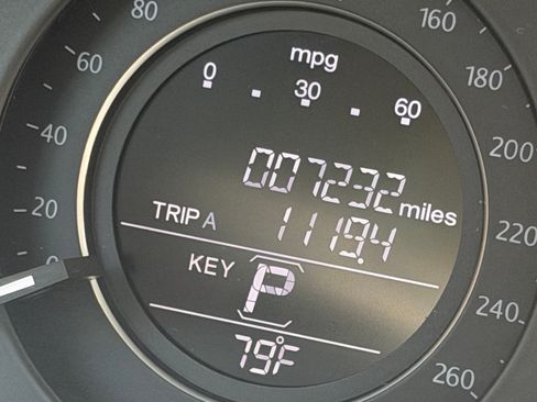 Used 2015 Honda Accord EX-L image 14