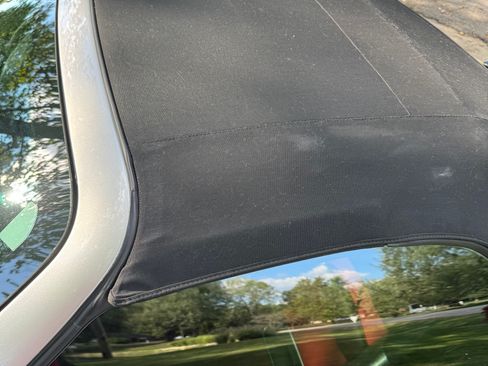 Used 2009 Saturn Sky Red Line image 5