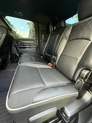Used 2025 RAM 3500 Limited AWD/4WD image 19