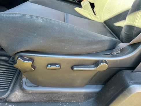 Used 2013 Chevrolet Silverado 3500 LT w/ Interior Plus Package image 14