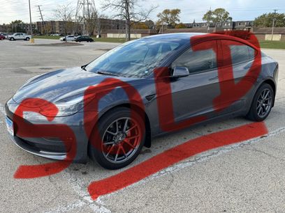 Used 2023 Tesla Model 3 Long Range