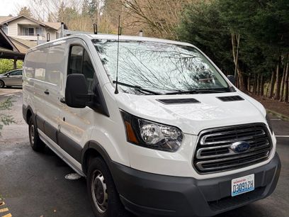 Used 2017 Ford Transit 150 130 Low Roof