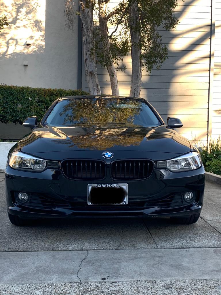 Used 2015 BMW 328i xDrive Sedan AWD/4WD image 17