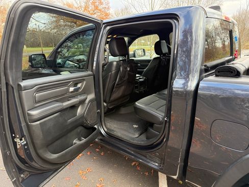 Used 2021 RAM 1500 Rebel w/ Rebel Level 2 Equipment Group image 16