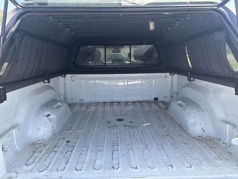 Used 2018 RAM 2500 Tradesman w/ Popular Equipment Group AWD/4WD image 10