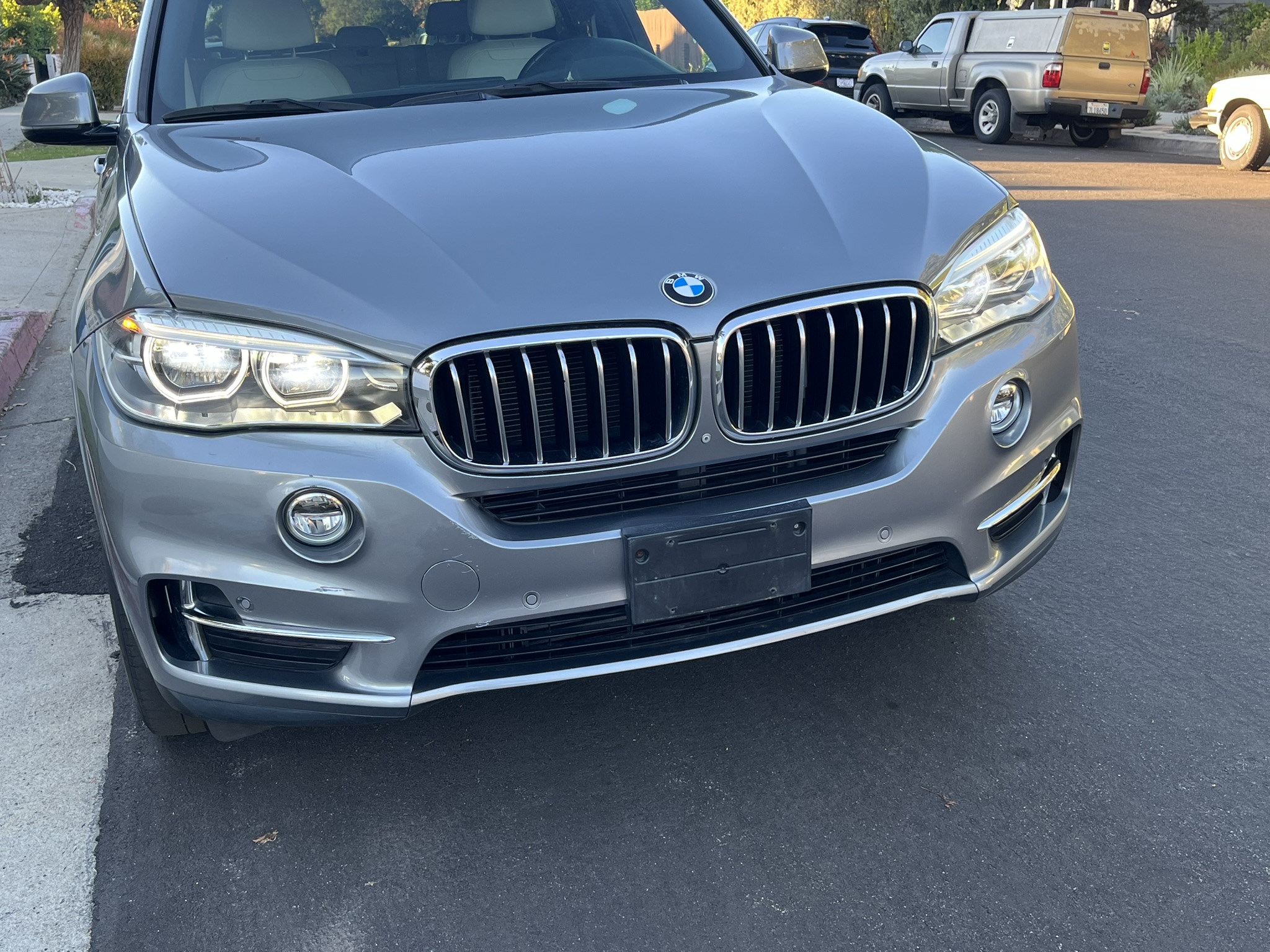 Used 2017 BMW X5 sDrive35i RWD image 20