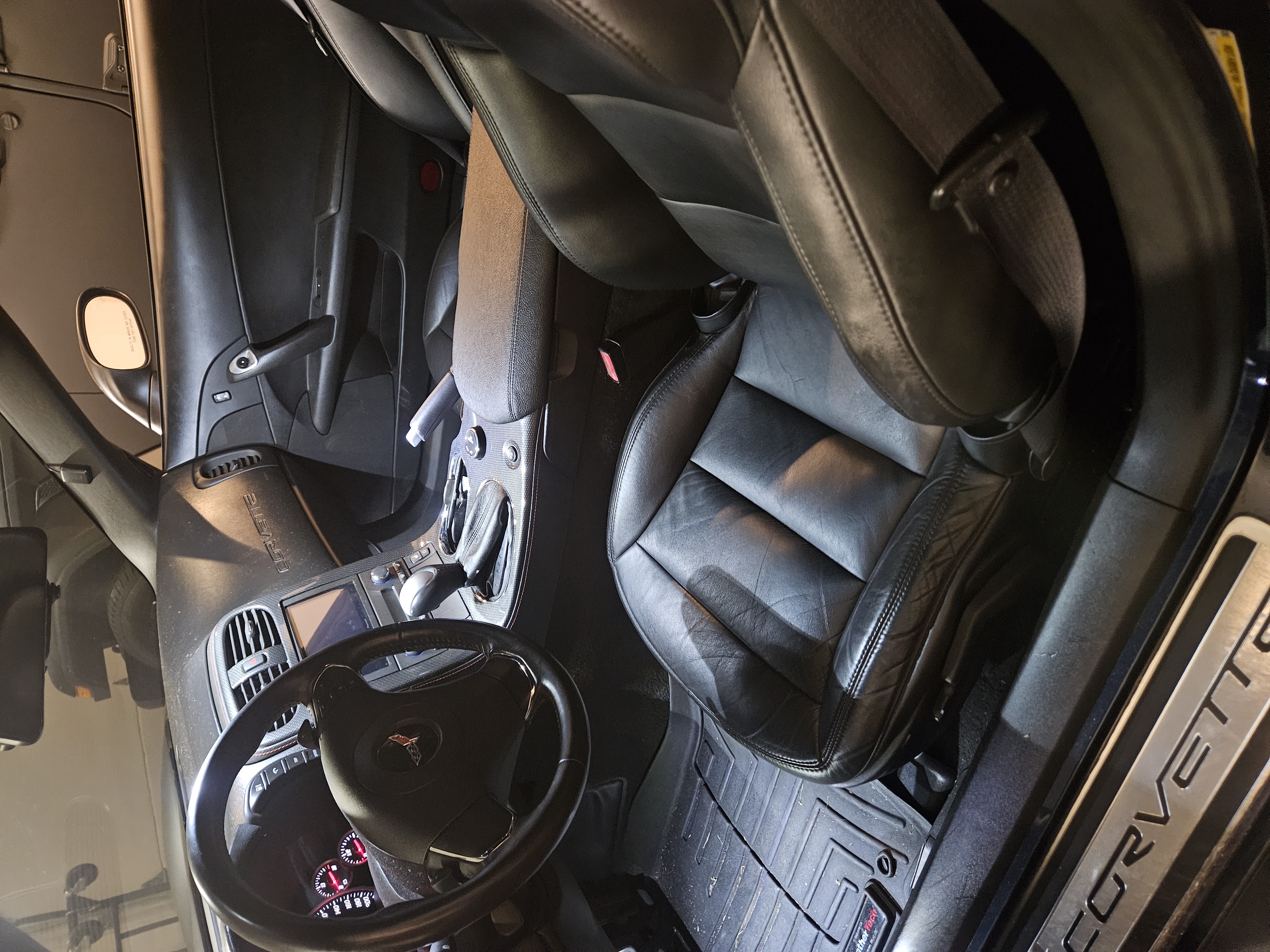 Used 2013 Chevrolet Corvette Coupe RWD image 19