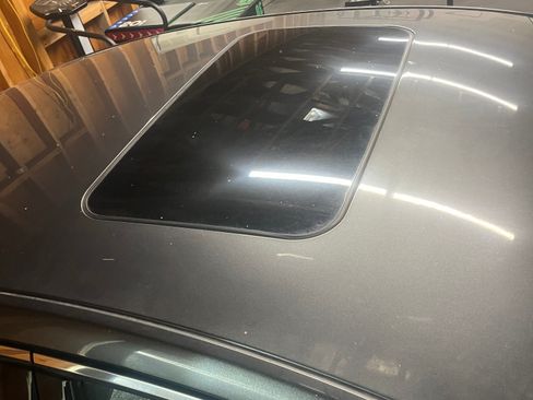 Used 2018 Ford Fusion Titanium image 19