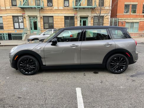 Used 2016 MINI Cooper Clubman S FWD image 4