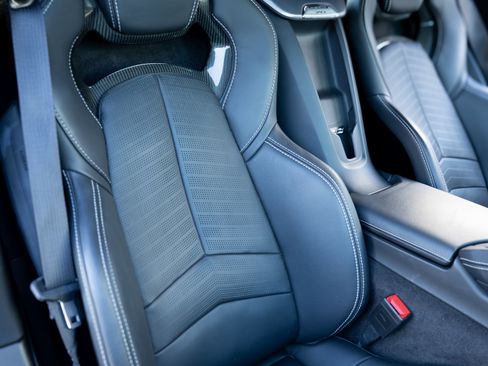 Used 2023 Chevrolet Corvette Stingray Preferred Cpe w/ Z51 Performance Package image 26