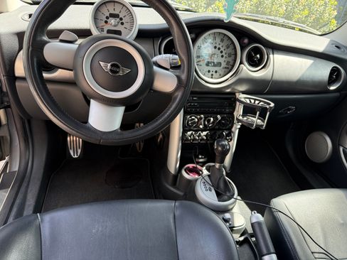 Used 2006 MINI Cooper S image 6
