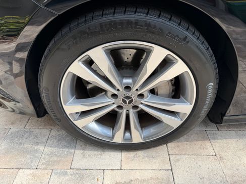 Used 2017 Mercedes-Benz S 550 Cabriolet image 19