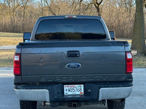 Used 2016 Ford F250 XL w/ XL Appearance Package image 5