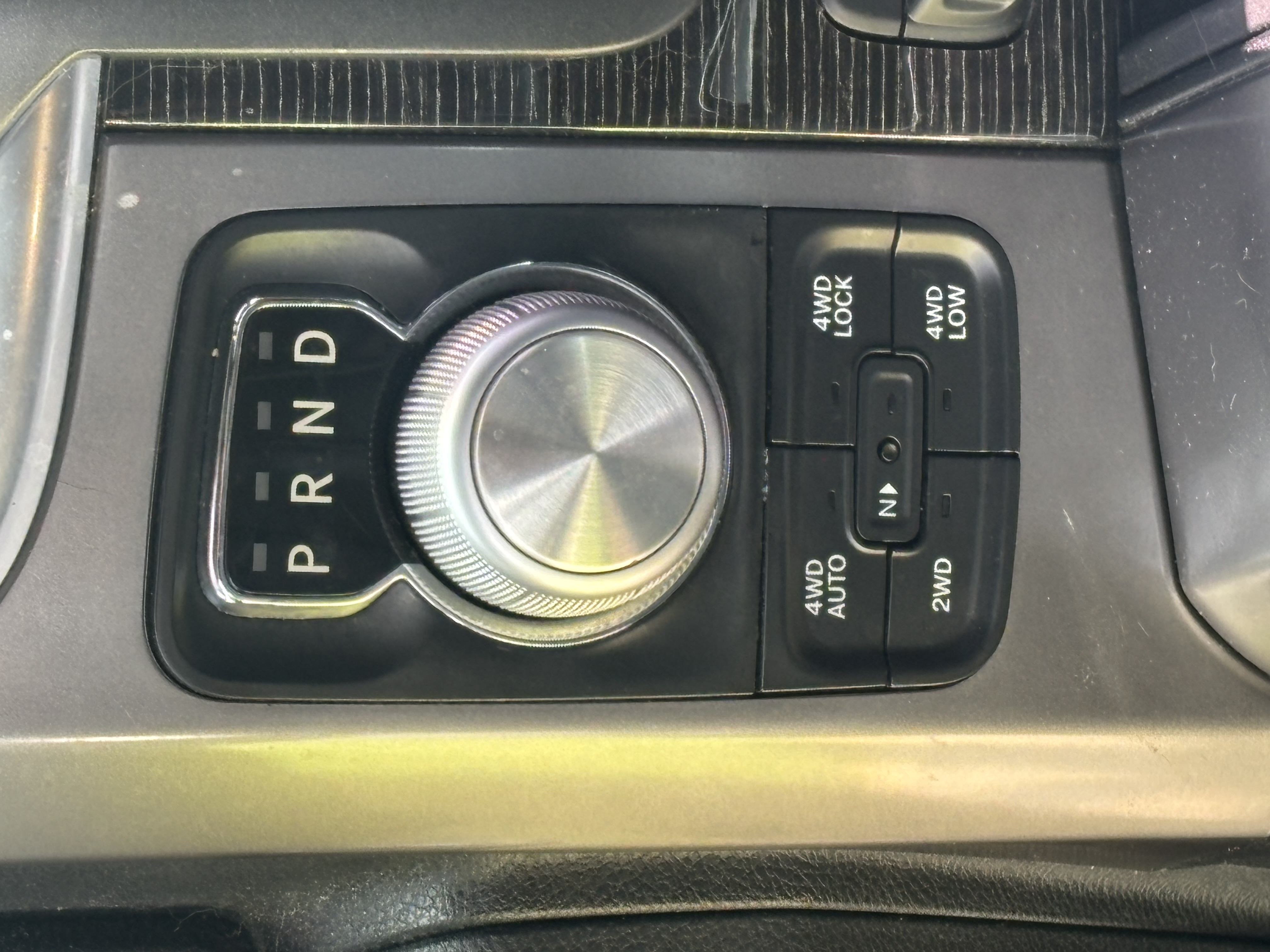 Used 2016 RAM 1500 Limited AWD/4WD image 21