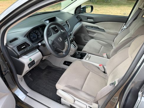 Used 2014 Honda CR-V EX image 6