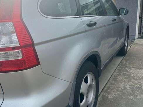 Used 2010 Honda CR-V LX image 15