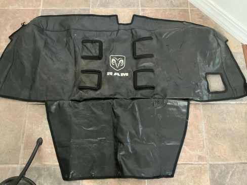 Used 2010 Dodge Ram 3500 Truck Laramie w/ Chrome Accents Group image 4