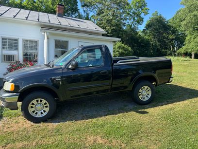 Used 2003 Ford F150 XLT