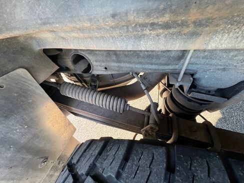 Used 2014 Chevrolet Silverado 2500 LTZ w/ LTZ Plus Package image 16