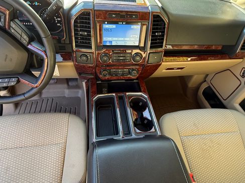 Used 2018 Ford F150 XLT w/ Equipment Group 302A Luxury image 13