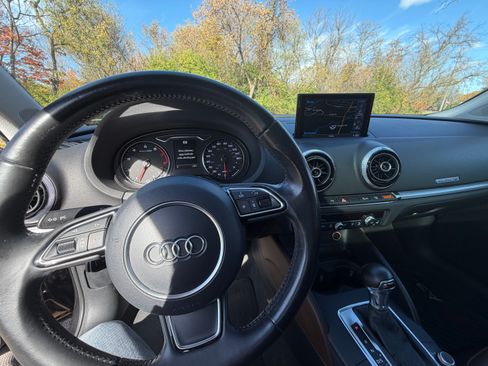 Used 2015 Audi A3 2.0T Premium Plus image 11