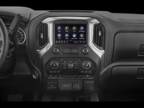 Used 2023 Chevrolet Silverado 3500 LTZ w/ LTZ Premium Package image 20