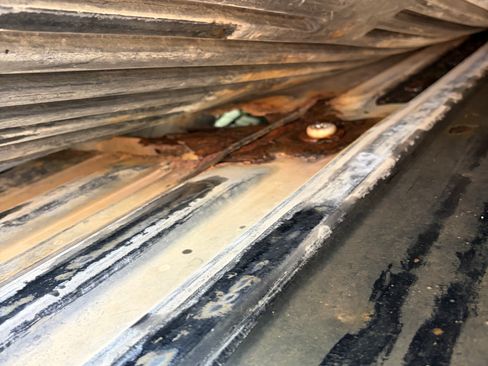 Used 2012 Toyota Tundra 4x4 Double Cab w/ TRD Rock Warrior Pkg image 30