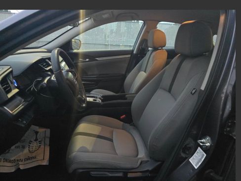 Used 2016 Honda Civic LX image 11