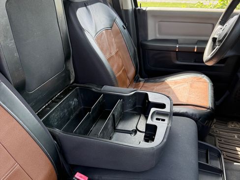 Used 2012 RAM 2500 SLT w/ Protection Group image 13