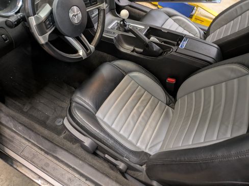 Used 2013 Ford Mustang GT w/ GT Track Pkg image 15