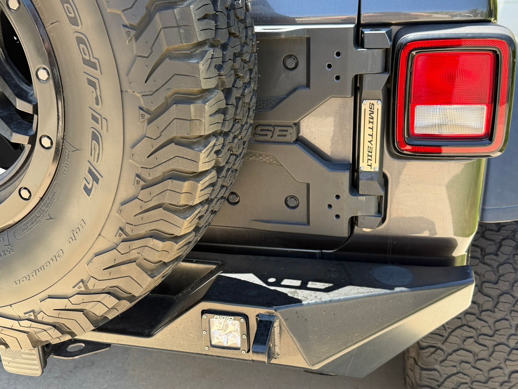 Used 2021 Jeep Wrangler Unlimited Sport AWD/4WD image 18