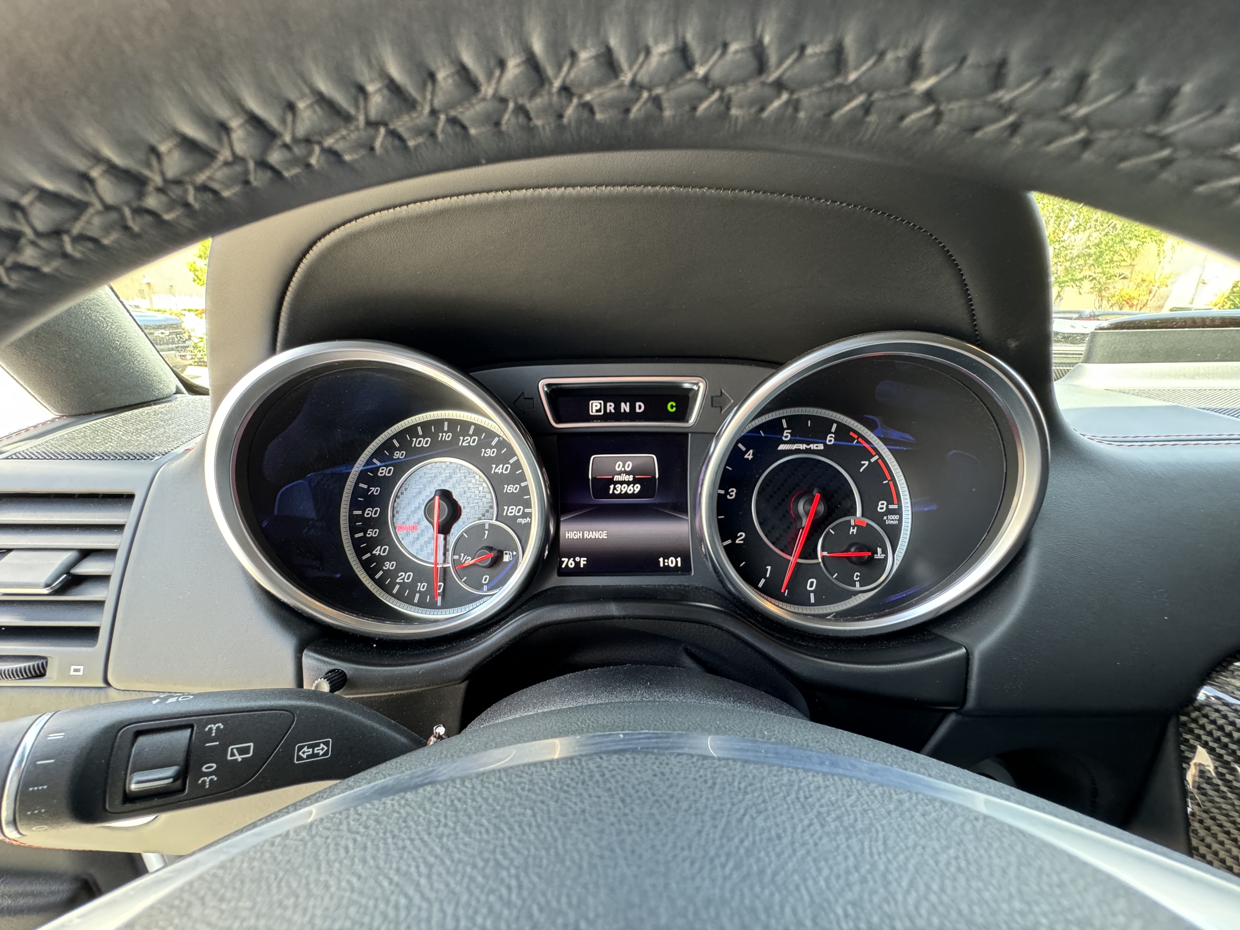 Used 2018 Mercedes-Benz G 63 AMG 4MATIC image 11