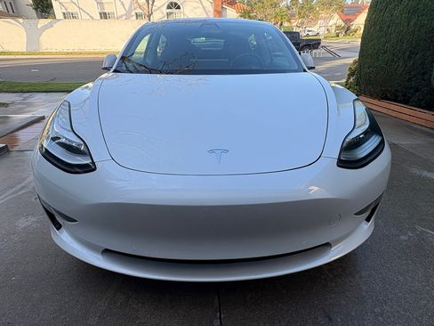 Used 2019 Tesla Model 3 Standard Range Plus image 13