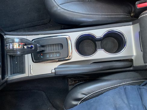 Used 2011 Ford Fusion SEL w/ 302A Rapid Spec Order Code image 11