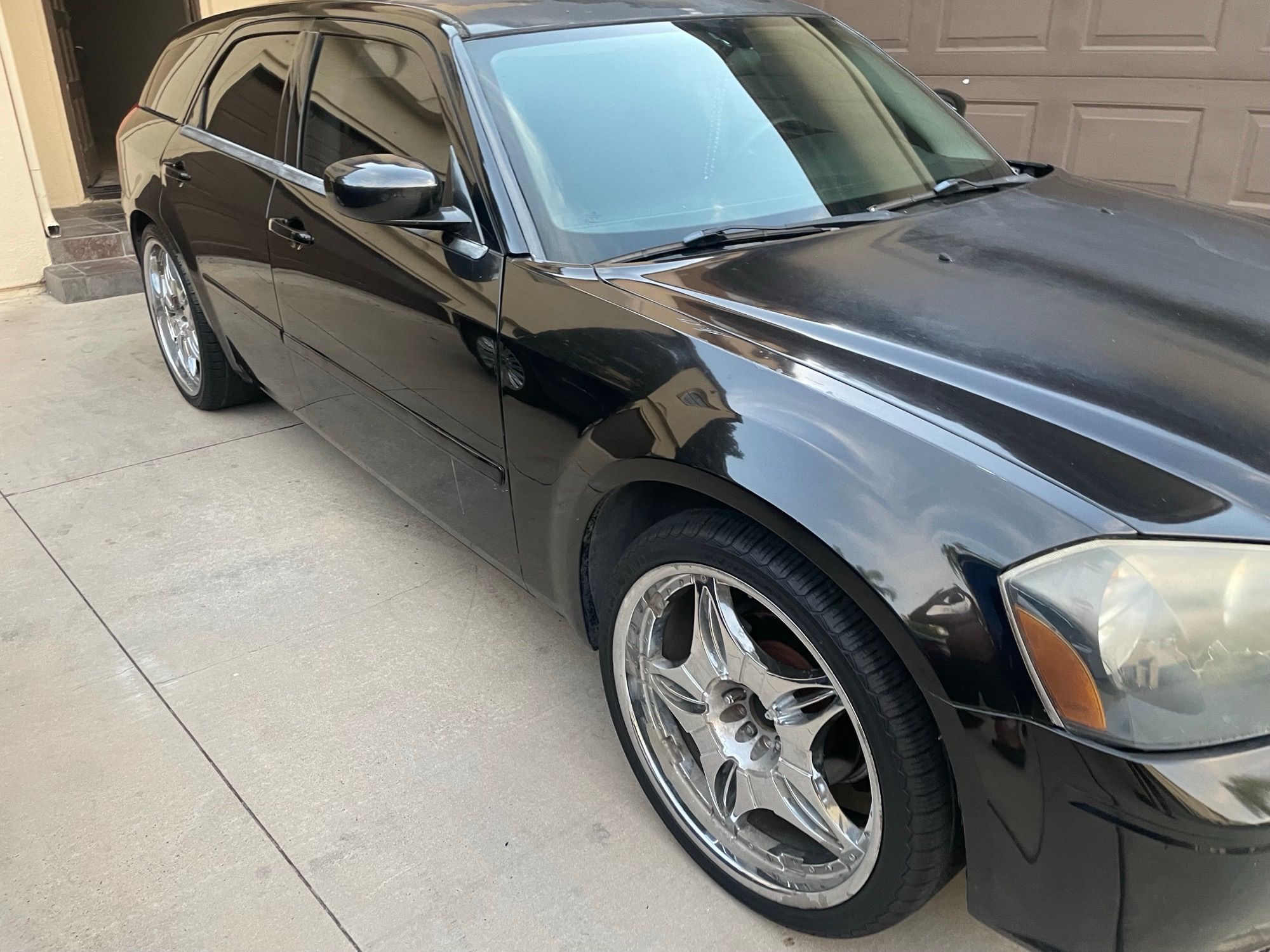 Used 2006 Dodge Magnum SE RWD image 5